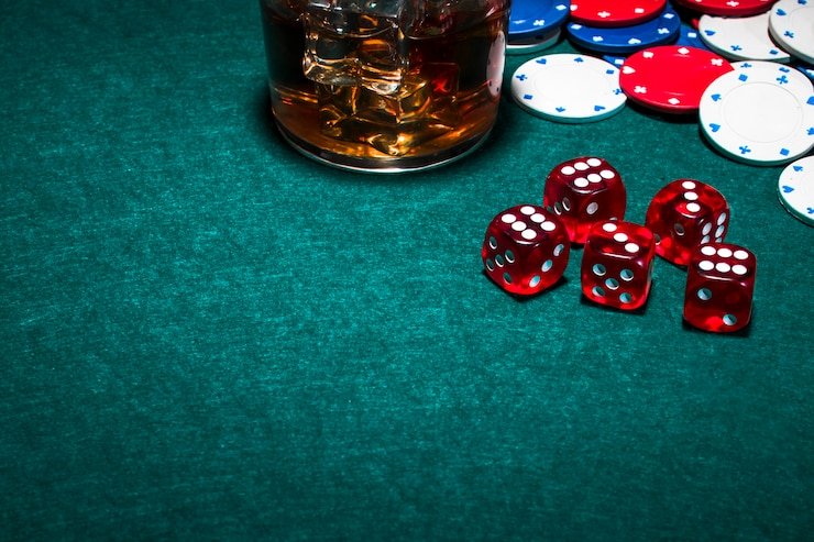 Tampilan layar permainan Fortune Rabbit di aplikasi voli4d Android
