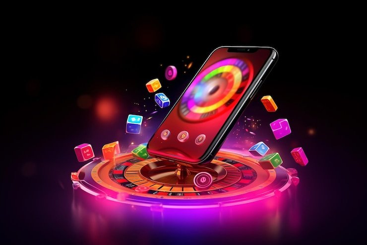 Alur login dan navigasi Speed Roulette di aplikasi Android voli4d
